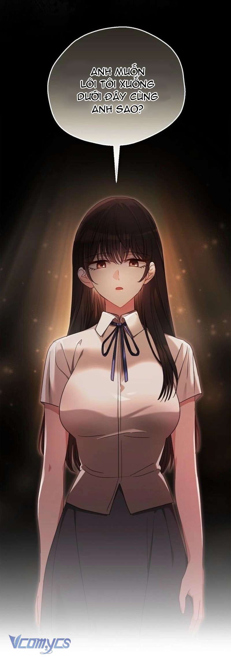 Cách Tán Tỉnh Của Con Chó Hiếu Chiến Chap 2 - Next Chap 3