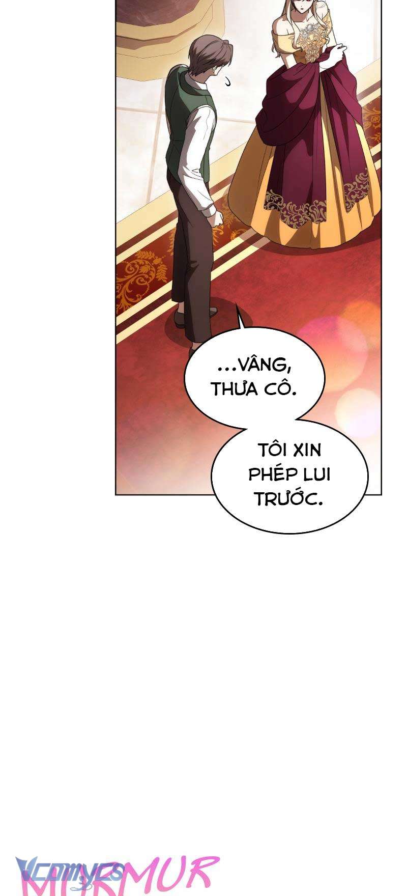 Cái Giá Phải Trả Chap 81 - Trang 3