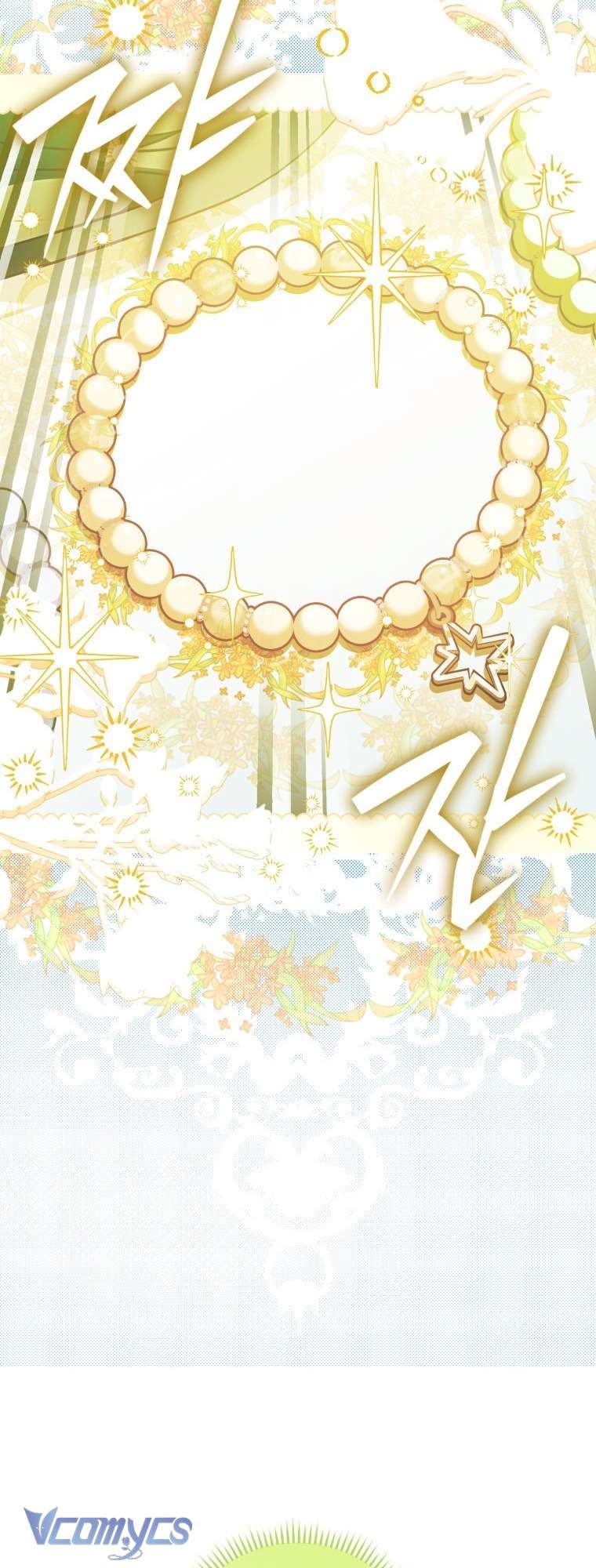 Người Vợ Hắc Ám Của Cậu Chồng Nhỏ Chap 12 - Trang 2