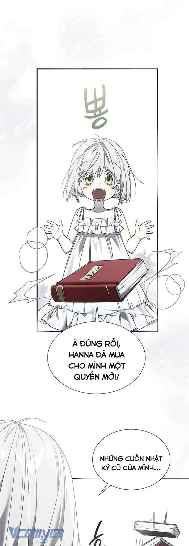 Cứ Cố Gắng Hết Sức Để Hối Hận Chap 23 - Trang 4