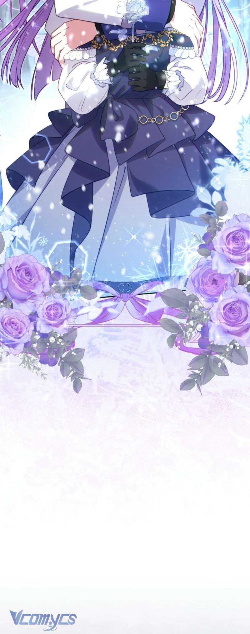 Tôi Được Nuôi Dưỡng Bởi Những Kẻ Phản Diện Chap 92 - Trang 3