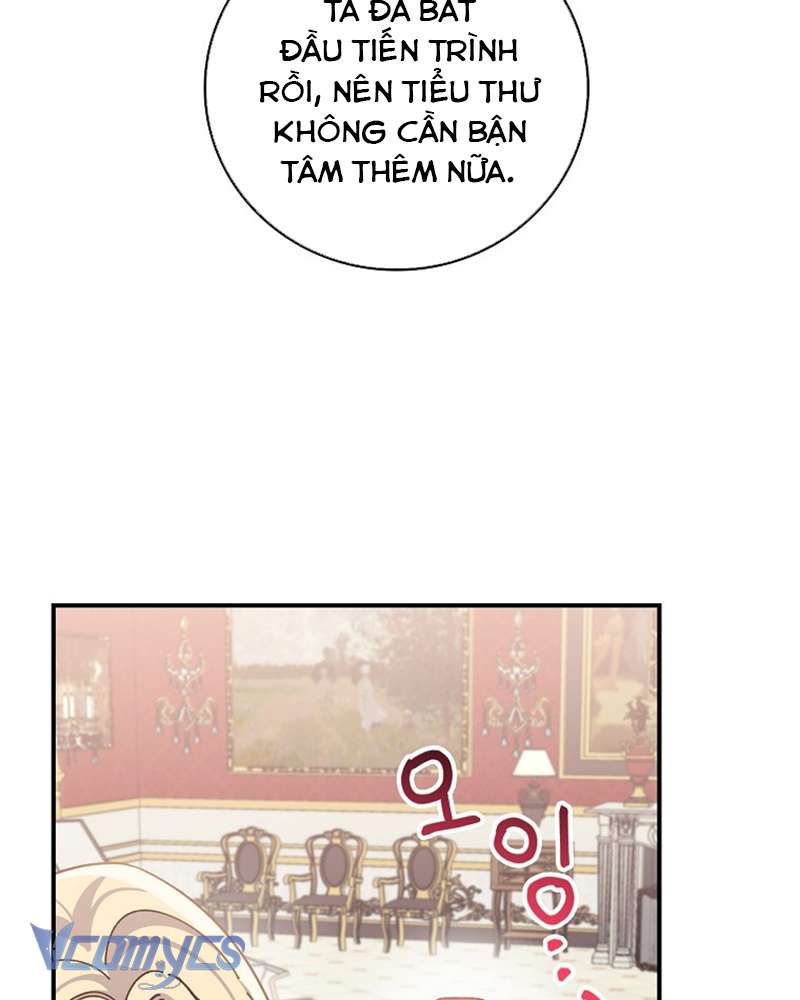 Chị Gái Của Nhân Vật Phản Diện Hôm Nay Cũng Đang Đau Khổ Chap 86 - Trang 4