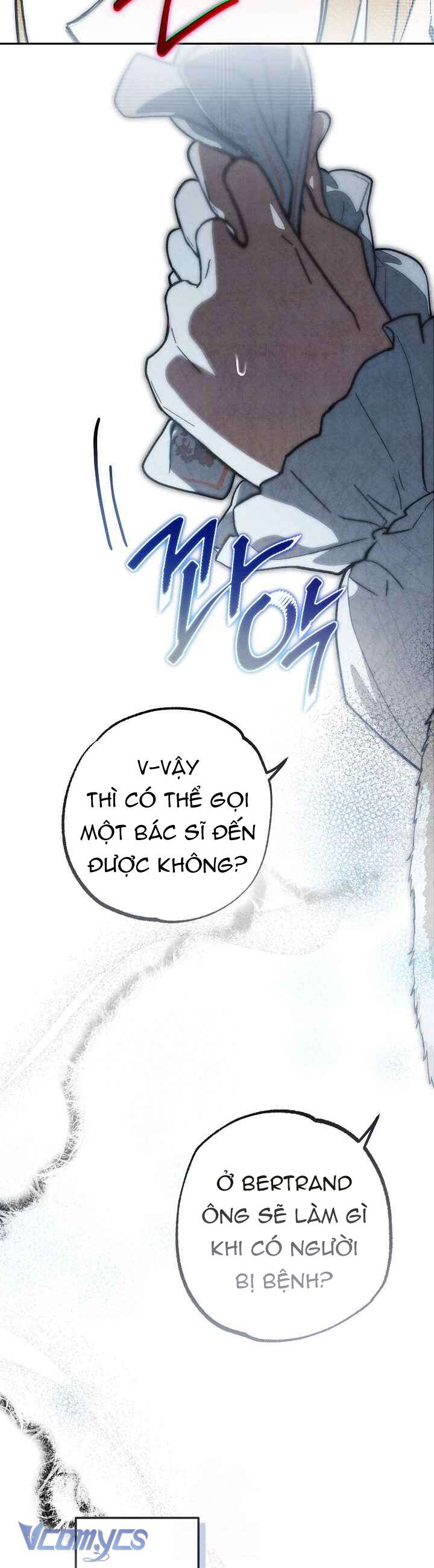 Chào Mừng Đến Với Dinh Thự Hoa Hồng Chap 13 - Trang 3