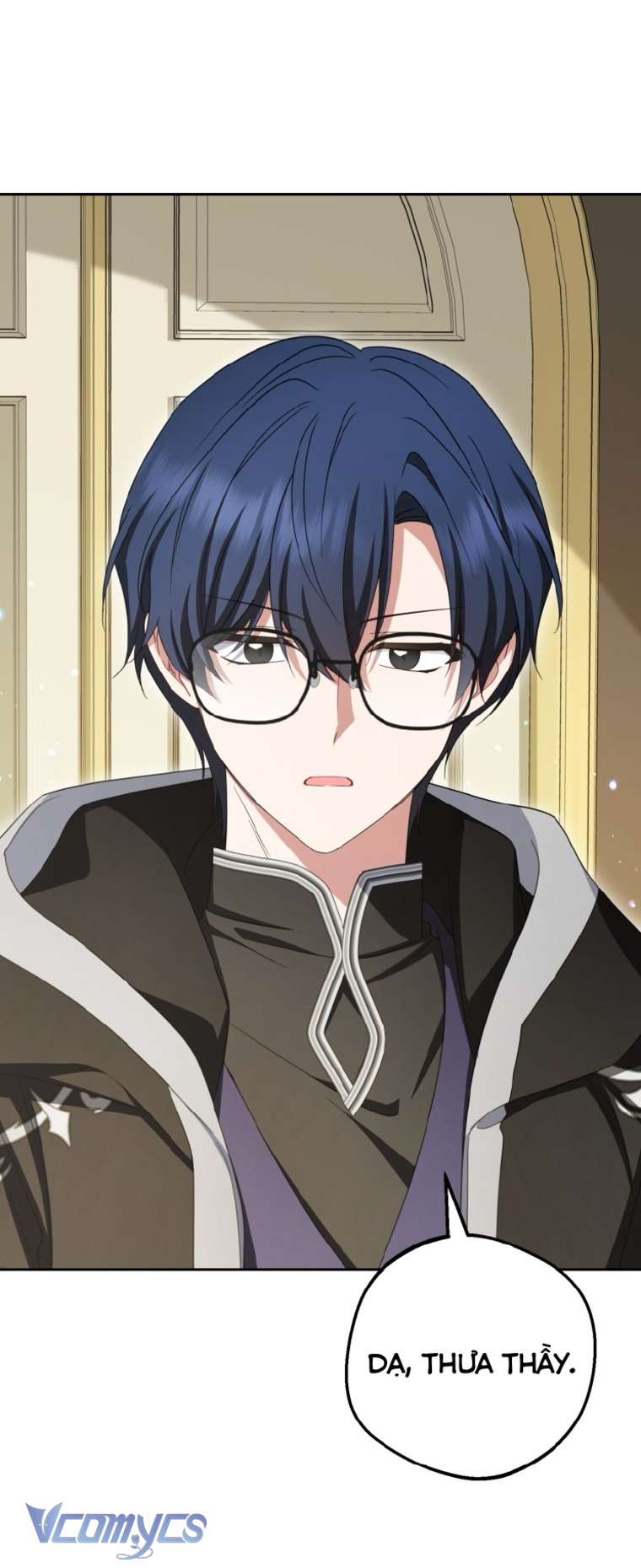 Được Yêu Thương Mà Còn Ngại Ngùng Sao! Chap 112 - Trang 2