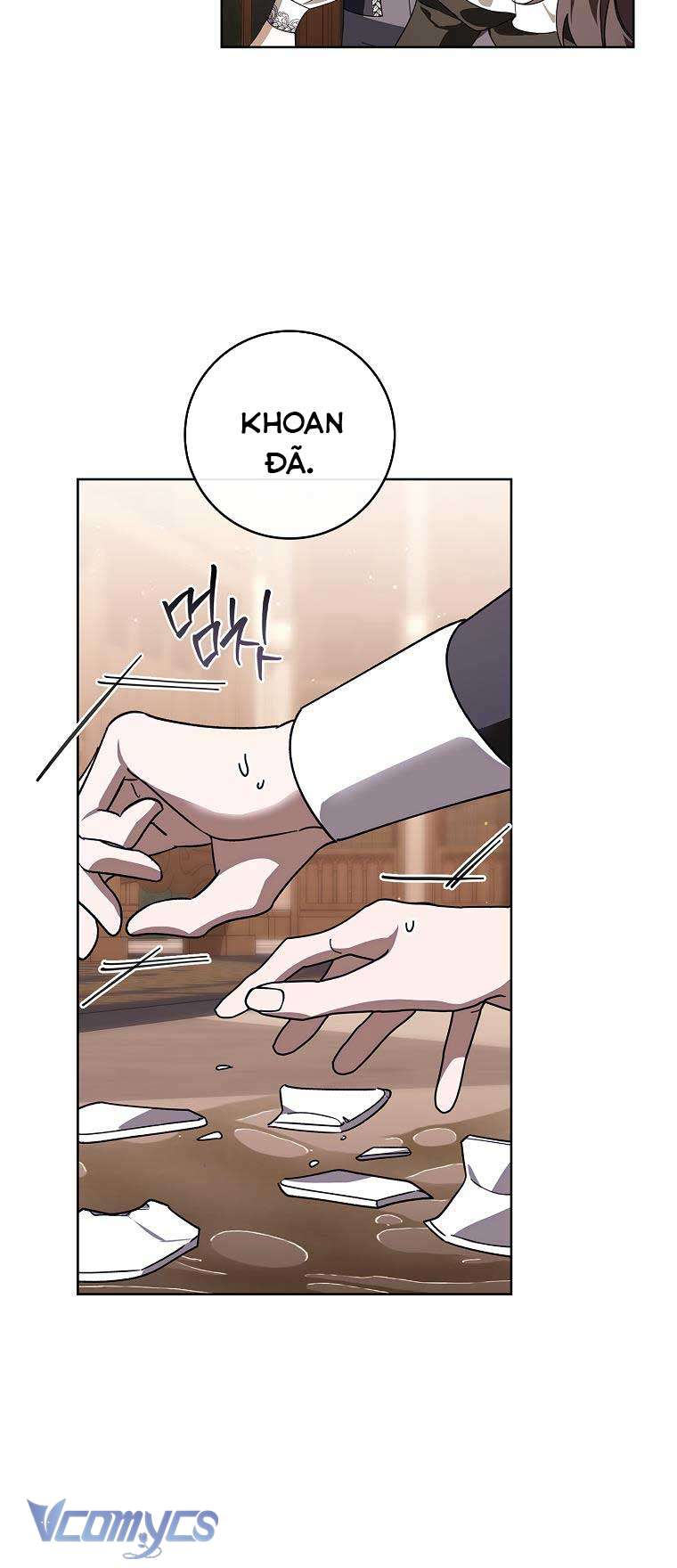 100 lời nguyền tại dinh thự Illestone Chap 37 - Trang 2