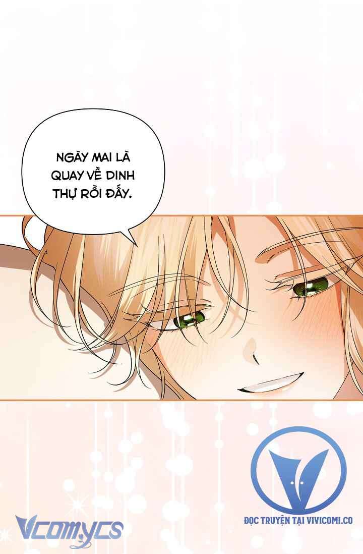 Phương Pháp Che Giấu Đứa Con Của Hoàng Đế Chap 120 - Trang 3