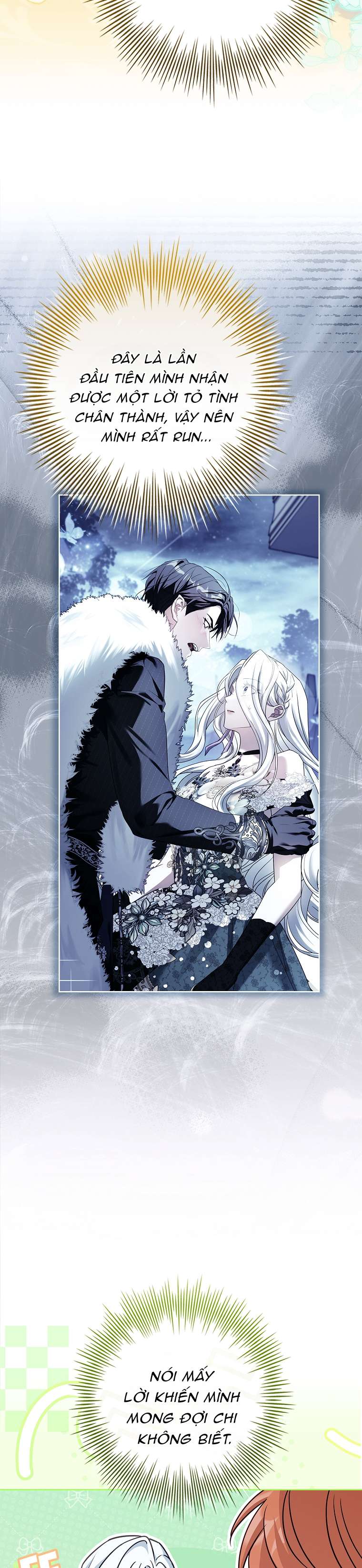 Chồng Ơi, Tại Sao Chúng Ta Không Thể Ly Hôn? Chap 74 - Trang 3