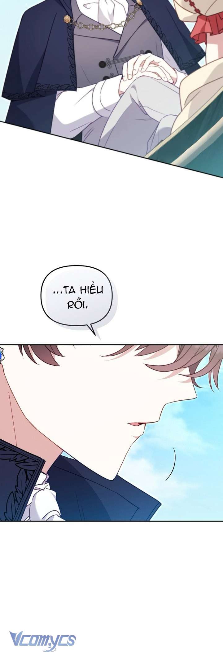 Tôi Được Nuôi Dưỡng Bởi Những Kẻ Phản Diện Chap 100 - Trang 3