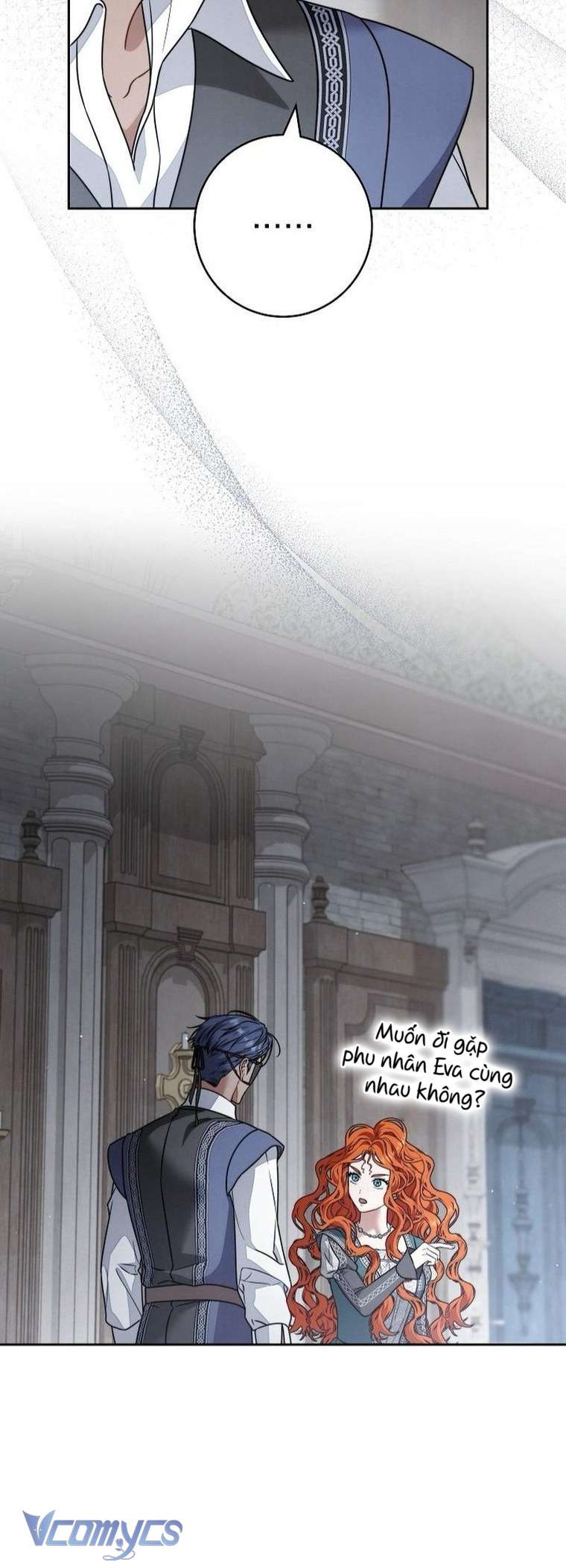 Hôn Nhân Vụ Lợi 2: Bản Tình Ca Không Thể Quên Chap 32 - Trang 2