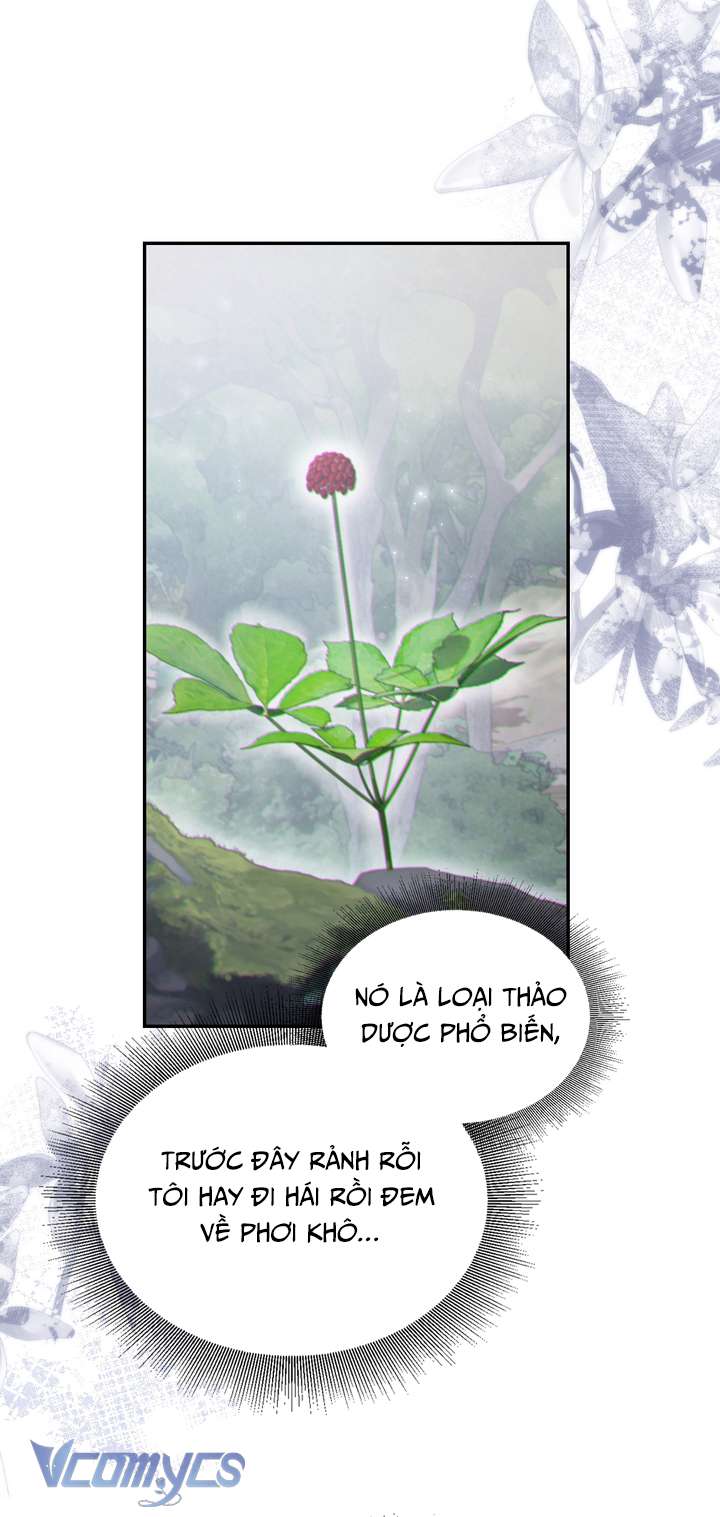 [18+] Tiết Học Bí Mật Của Trung Điện Chap 54 - Trang 2