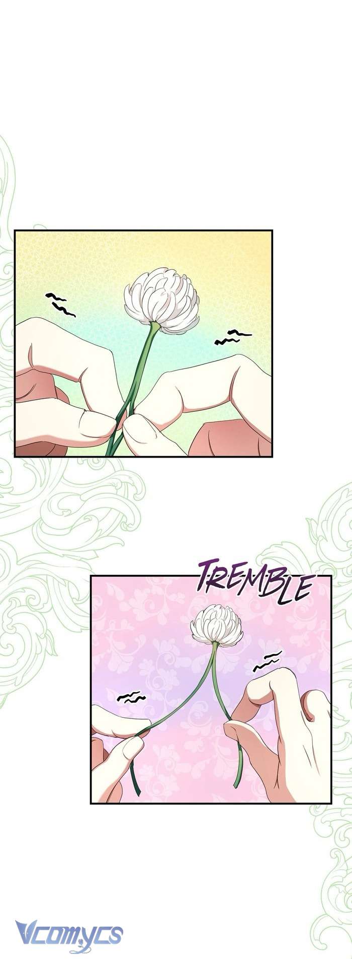 Người Yêu Đã Chết Của Tôi Đã Trở Thành Bạo Chúa Chap 30 - Trang 2