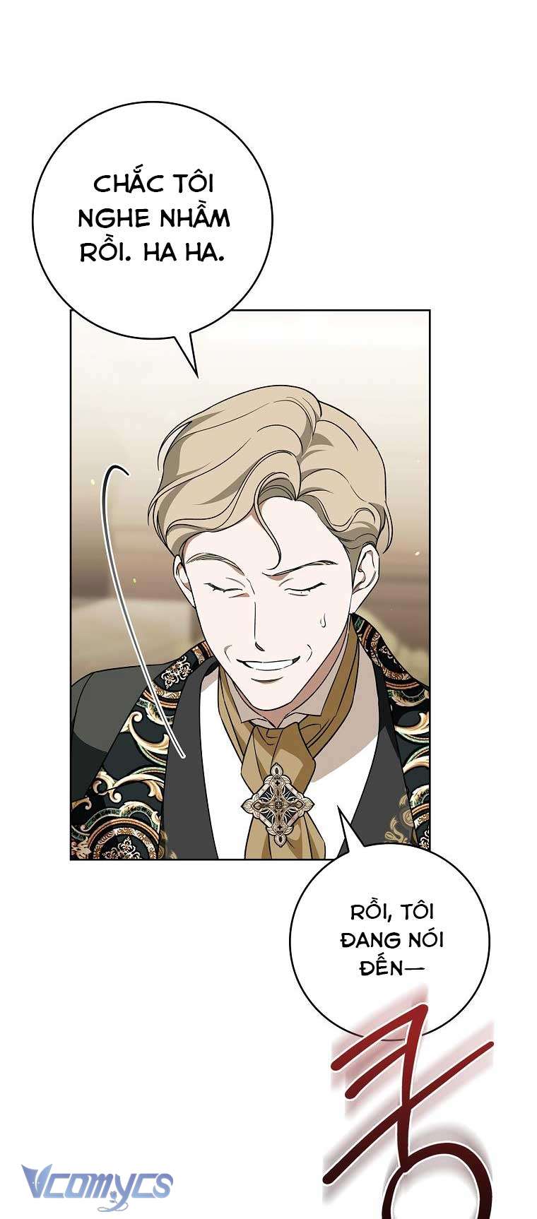 100 lời nguyền tại dinh thự Illestone Chap 29 - Trang 3