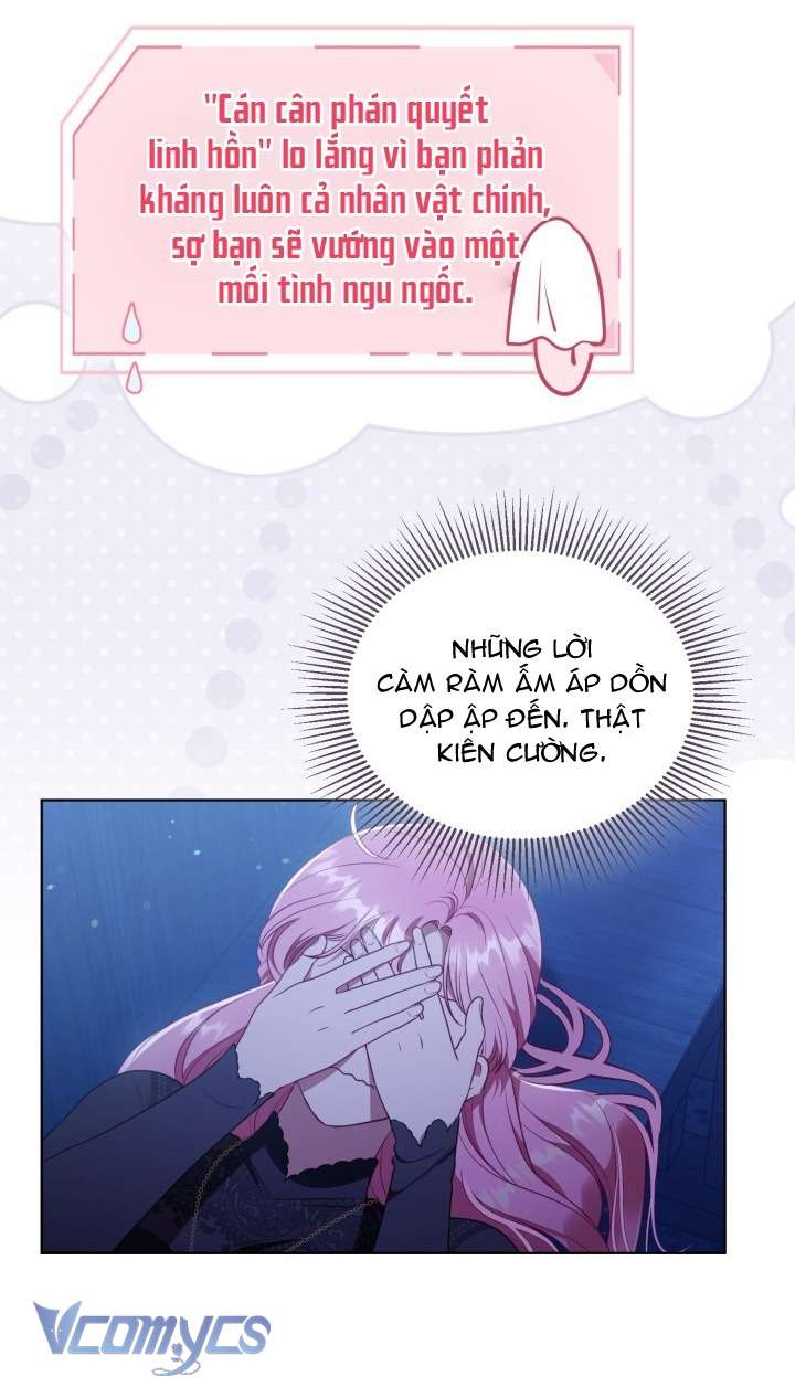 Sự Điều Trị Đặc Biệt Của Tinh Linh Chapter 118 - Trang 3