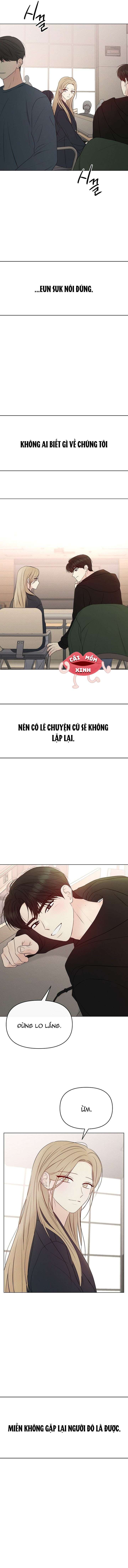 Soái Ca Kiểu Mẫu Chap 4 - Trang 2