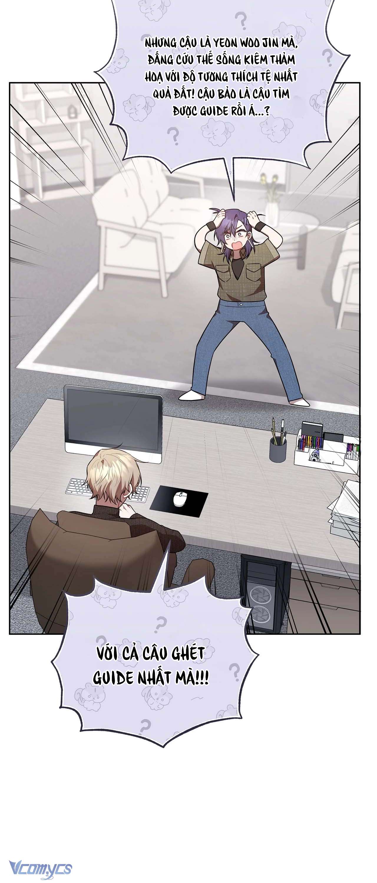 Chủ Tiệm Cafe Là Guide Cấp S Chap 22 - Next Chap 23