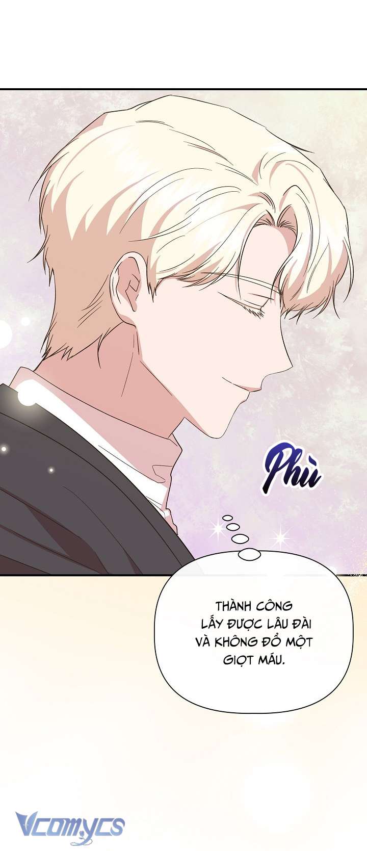 Tôi Không Phải Là Cinderella Chap 100 - Trang 3