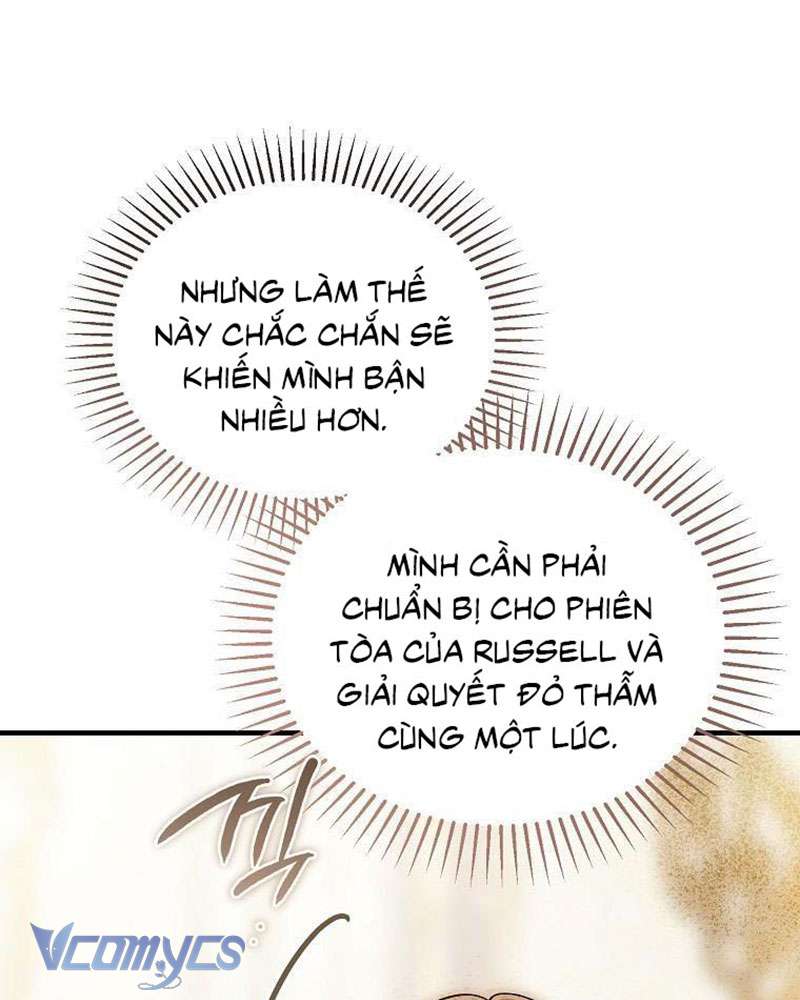 Ác Quỷ Nuôi Dưỡng Tiểu Thư Chap 83 - Trang 3