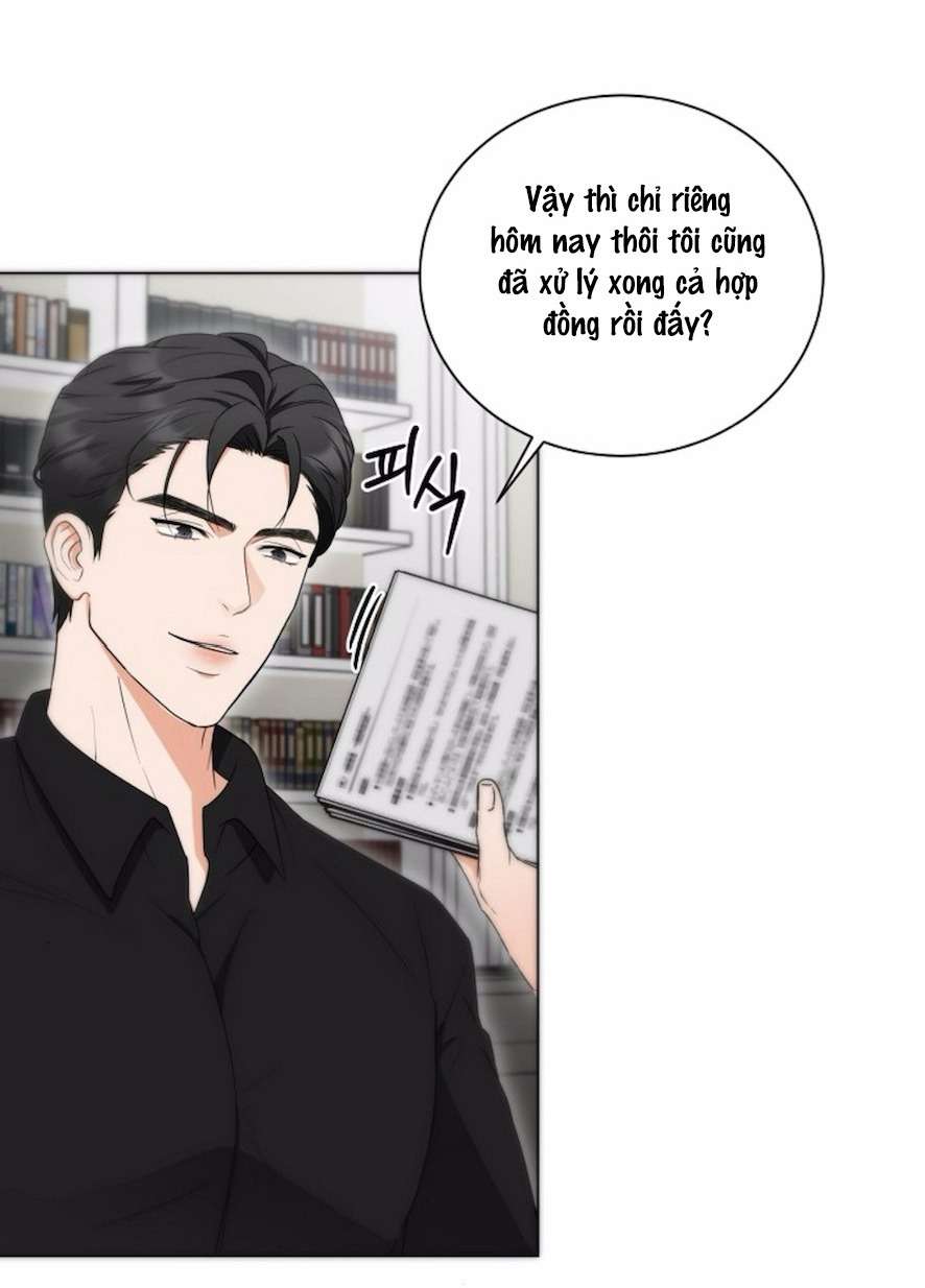 〖18+〗- Quyết Tâm Bị Ruồng Bỏ Chap 3 - Trang 2