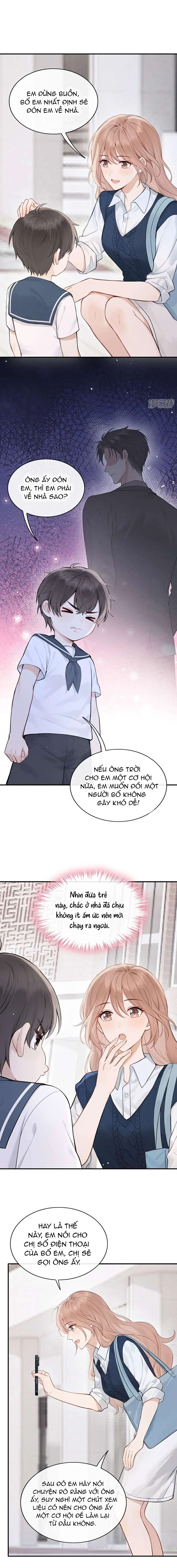 Sống Chung Để Tán Em Chap 86 - Trang 3