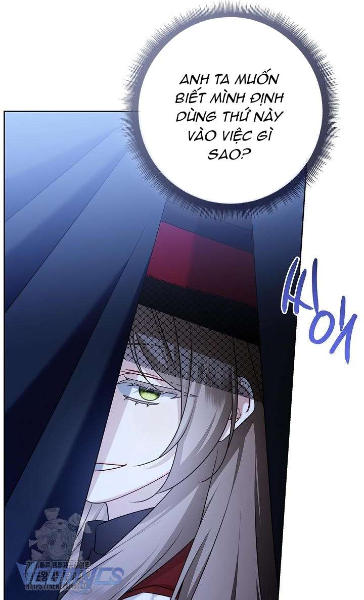 Xin Lỗi Vì Tôi Không Thể Rời Mắt Khỏi Vẻ Ngoài Của Ngài Chap 45 - Trang 3