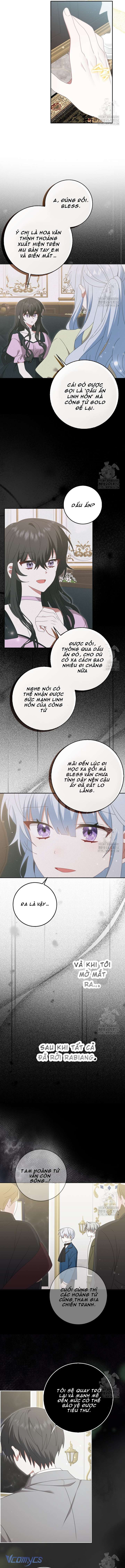 Tôi Sẽ Chiếm Lấy Ngư Trường! Chap 45 - Trang 3