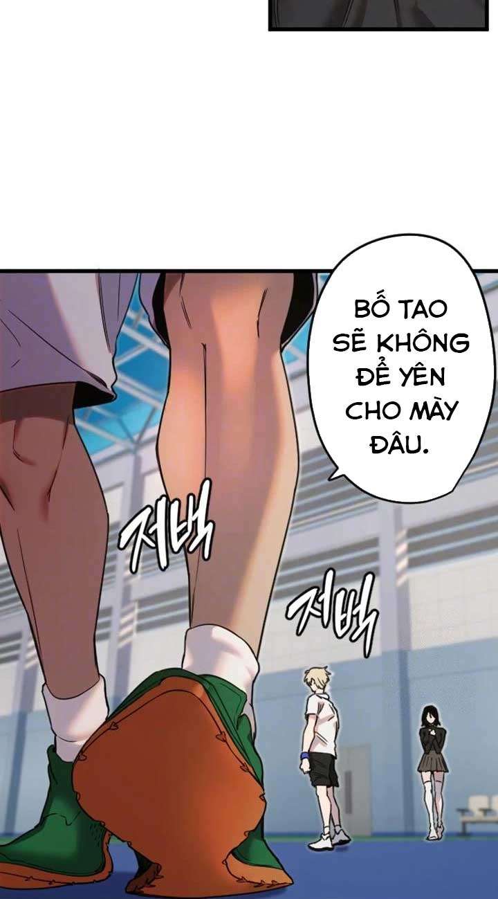 Manitto Chap 28 - Trang 3