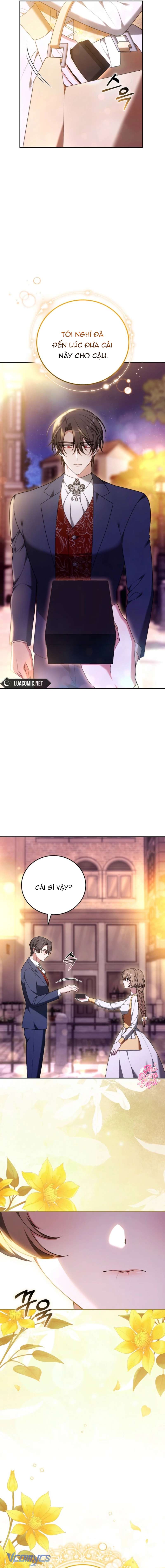 Lời Tỏ Tình Lần Thứ 101 Chap 5 - Next Chap 6