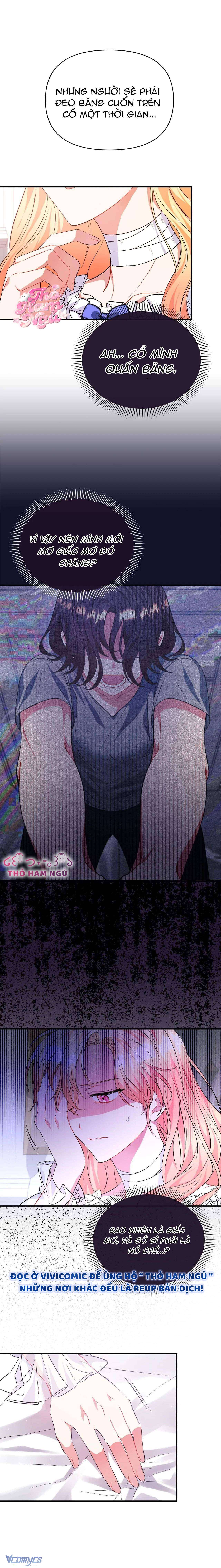 Có Nhiều Nam Chính Quá Đi! Chapter 12 - Trang 3