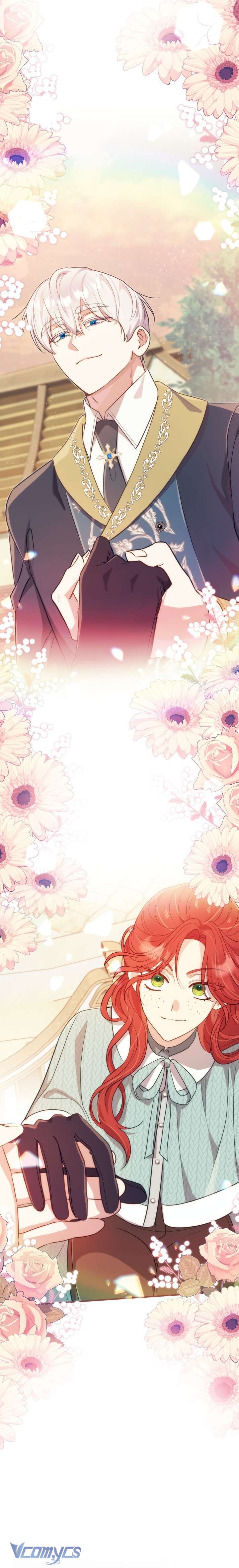 [18+] Vị Hoàng Tử Của Em Chap 5 - Next Chap 6