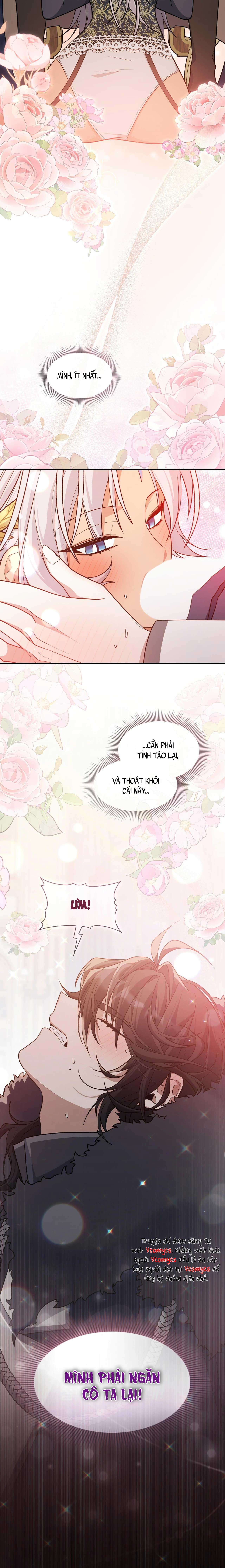 Cuộc Vui Thác Loạn Tử Thần Chap 16 - Trang 2