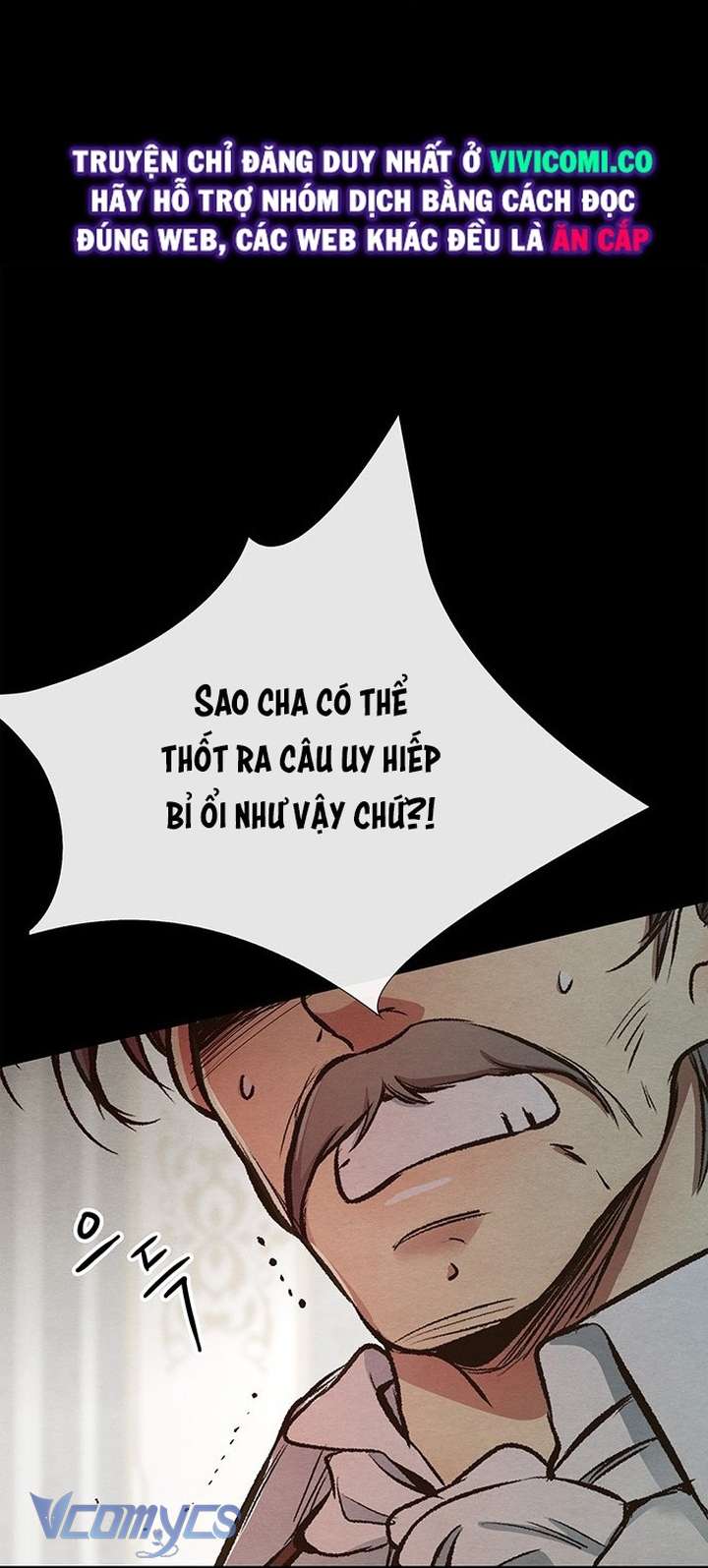 Hoàng Tử Rắc Rối Chap 20 - Next Chap 21