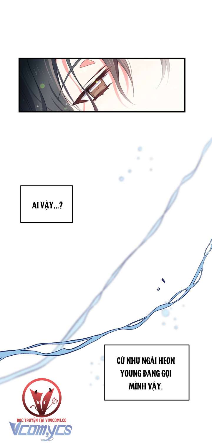 [18+] Chú Chim Nhỏ Của Yêu Tinh Chap 33 - Trang 2