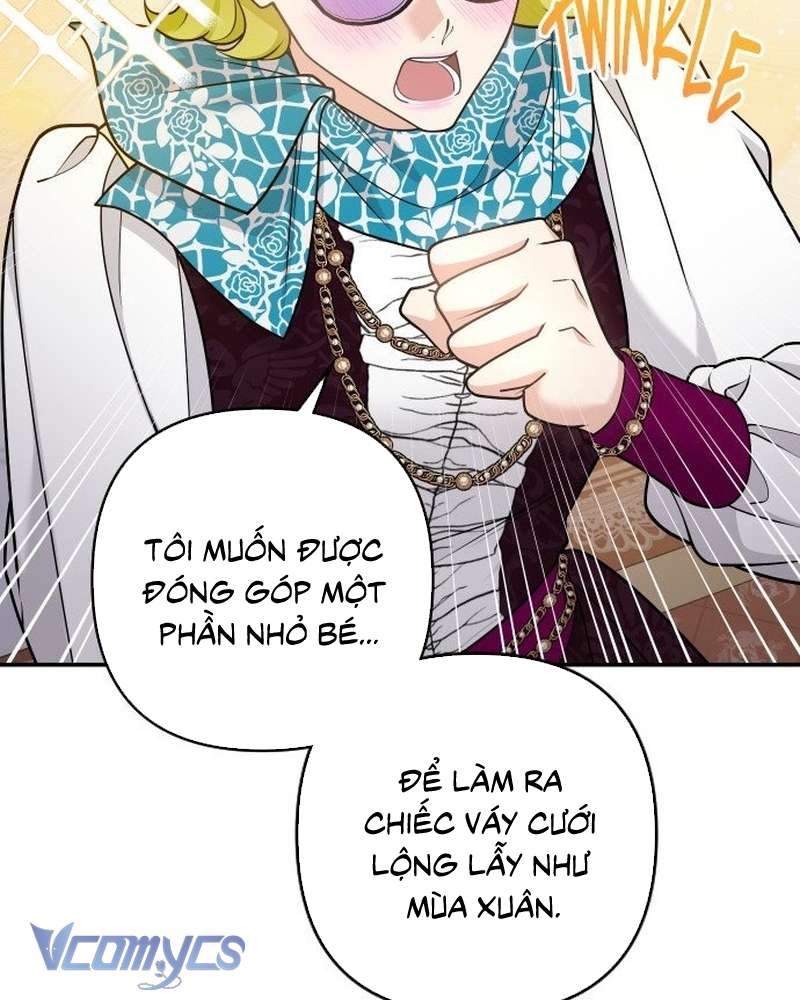 Trước Khi Em Có Ý Định Chạy Trốn Ta Sẽ Ngăn Chặn Nó Chap 41 - Trang 2