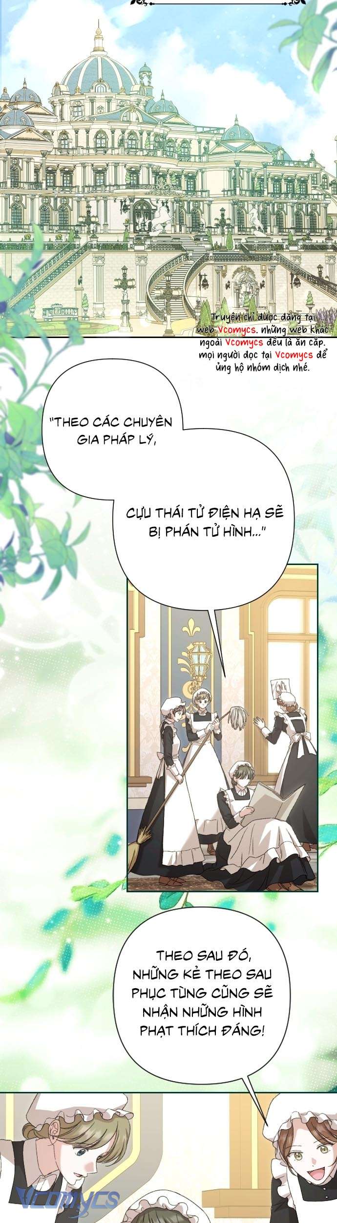 Dành Cho Những Ai Coi Hối Tiếc Là Điều Xa Xỉ Chap 63 - Trang 2