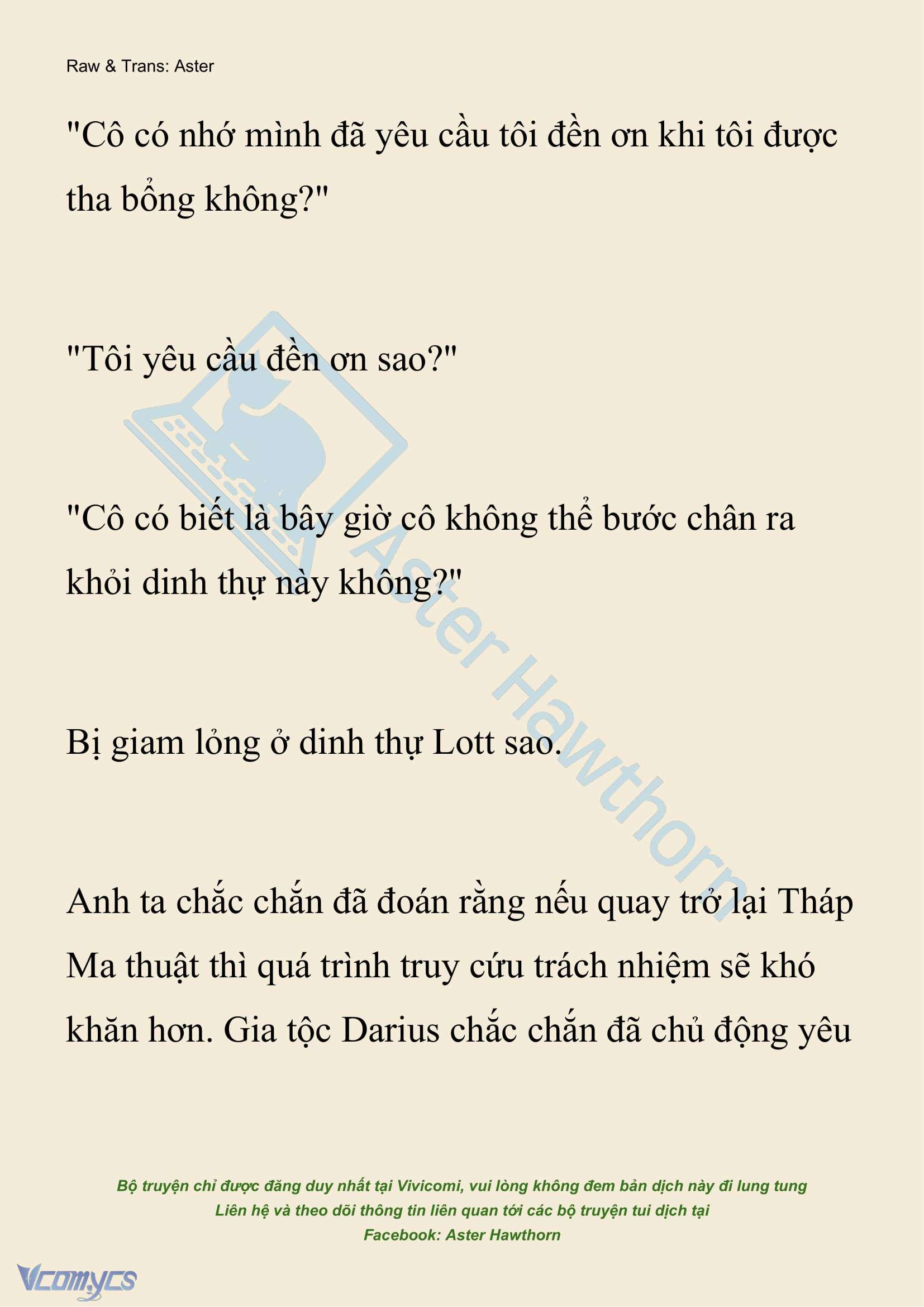 [NOVEL] Người Chồng Thứ N Chap 109 - Next 