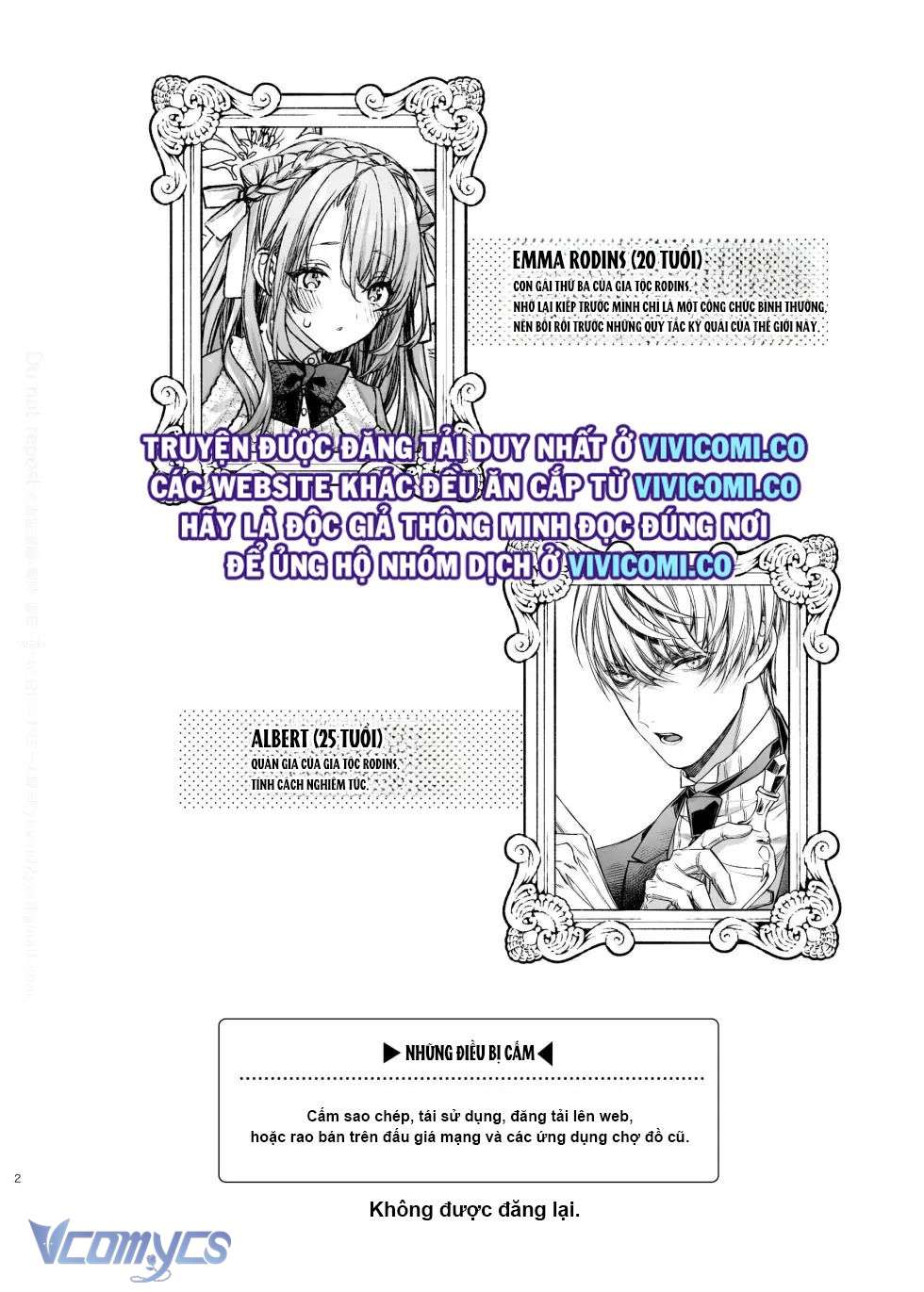 [18+] Tuyển Tập Truyện Ngắn Manga Chap 98 - Trang 3