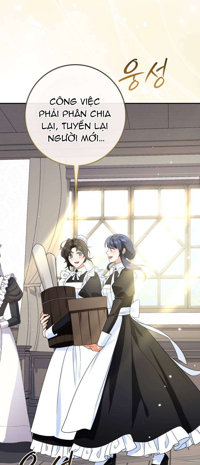 Nữ Công Tước Chiến Lợi Phẩm Chap 25 - Next Chap 26