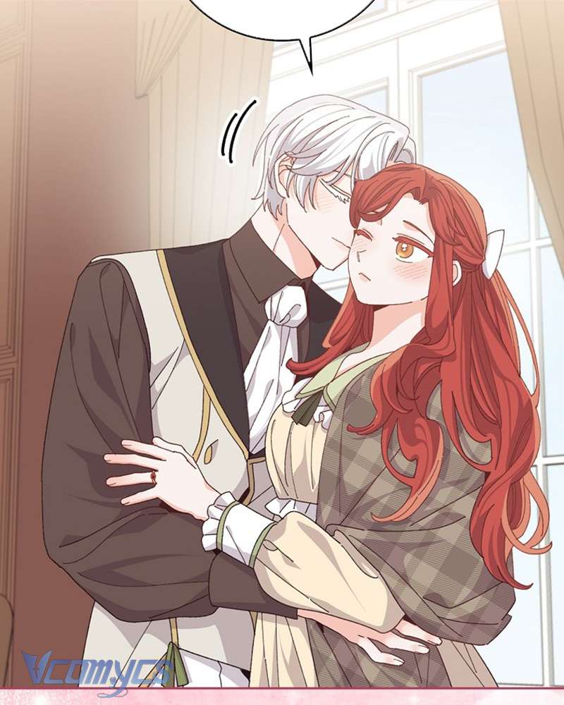 Chị Gái Của Nhân Vật Phản Diện Hôm Nay Cũng Đang Đau Khổ Chap 87 - Trang 4