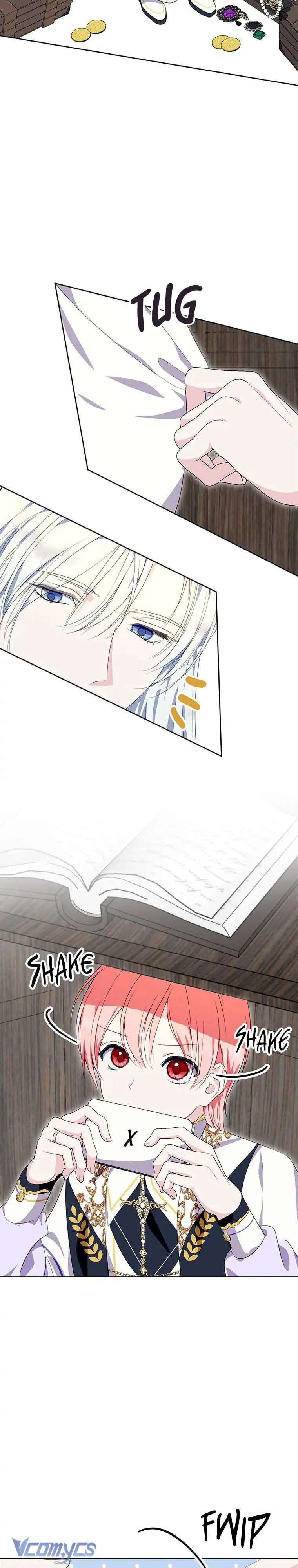 [PNT] Phía Sau Mặt Nạ Của Nam Chính Hiền Lành Chap 38 - Trang 2