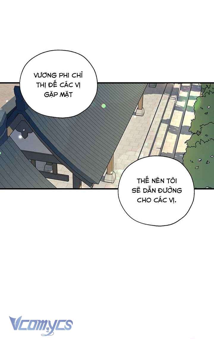 [18+] Chú Chim Nhỏ Của Yêu Tinh Chap 23 - Trang 3