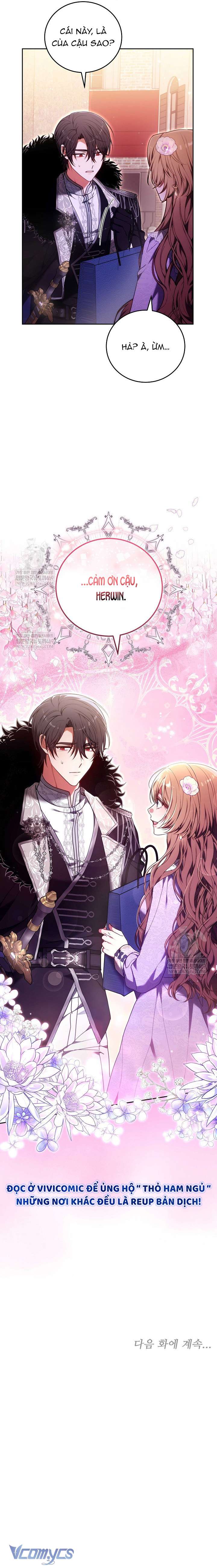 Lời Tỏ Tình Lần Thứ 101 Chap 38 - Trang 2