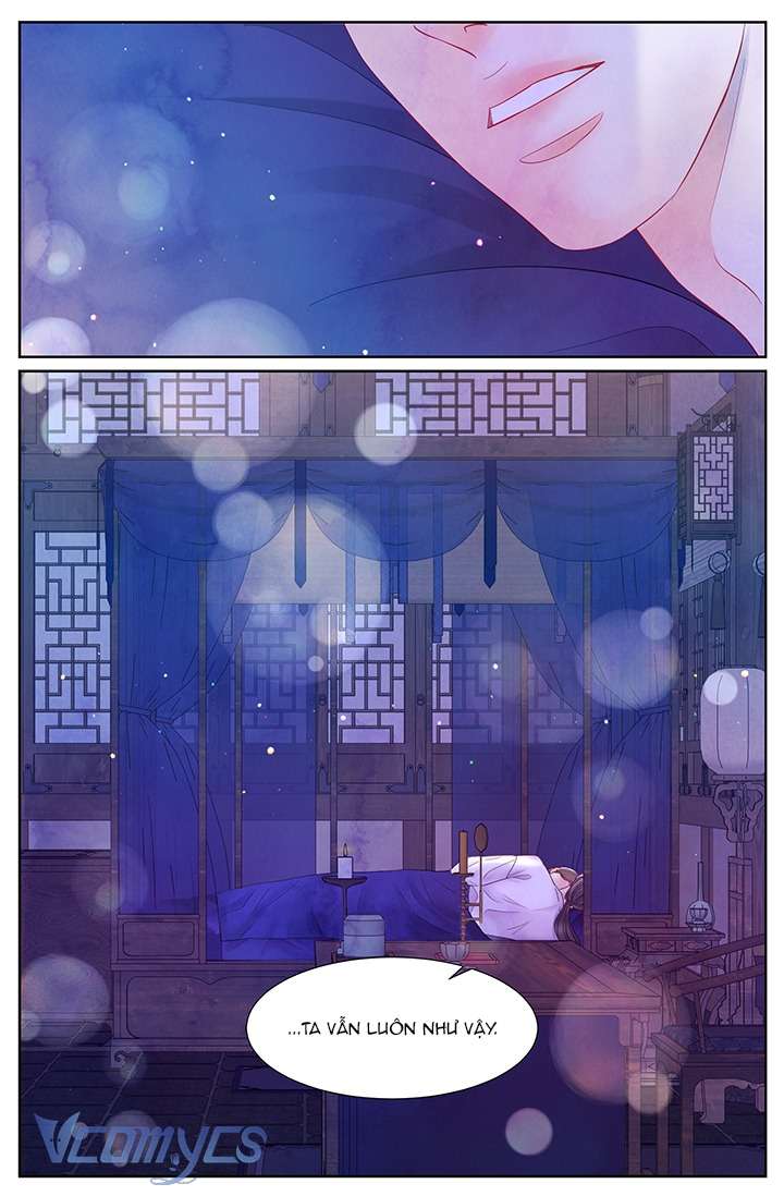 [18+] Đêm Hoang Dại Chap 29 - Trang 2