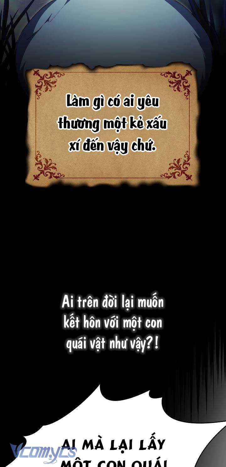 Thuần Hóa Hoàng Tử Quái Vật Chap 24 - Trang 3