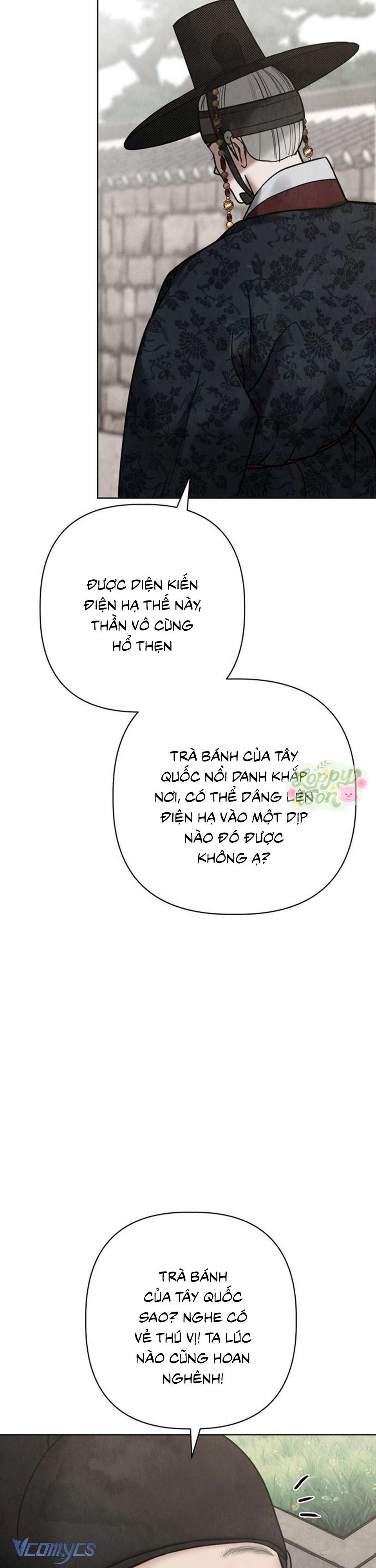 Quỷ Hồn Chap 22 - Trang 4