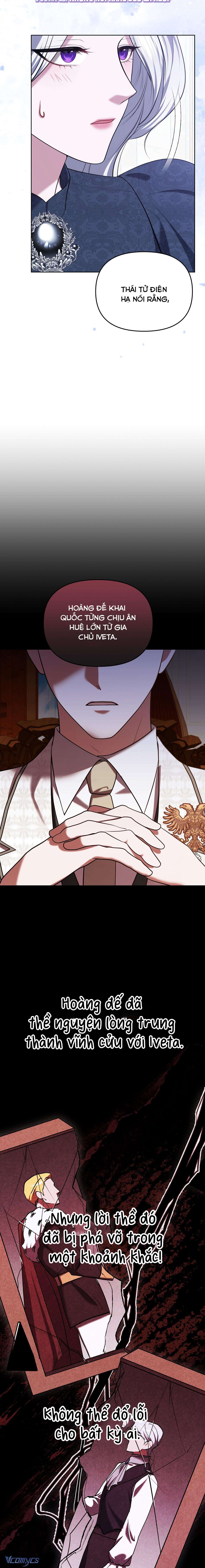 『18+』Nắm Giữ Xiềng Xích Tên Khốn Kiêu Ngạo Chap 10 - Trang 2