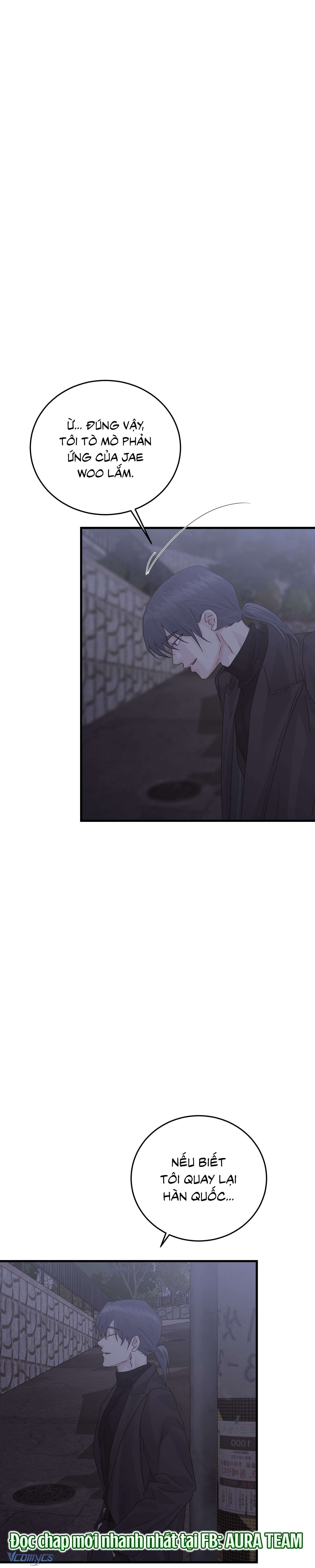 Trở Thành Gia Đình Chap 67 - Next Chap 68