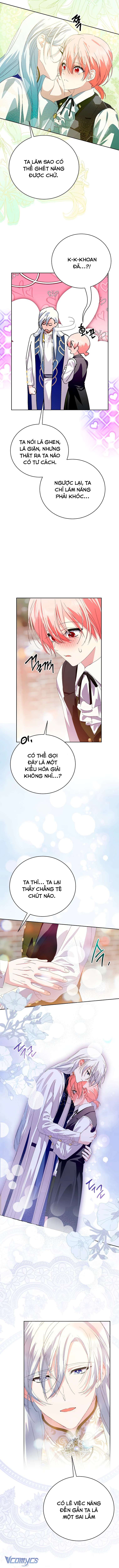 [PNT] Phía Sau Mặt Nạ Của Nam Chính Hiền Lành Chap 90 - Trang 2