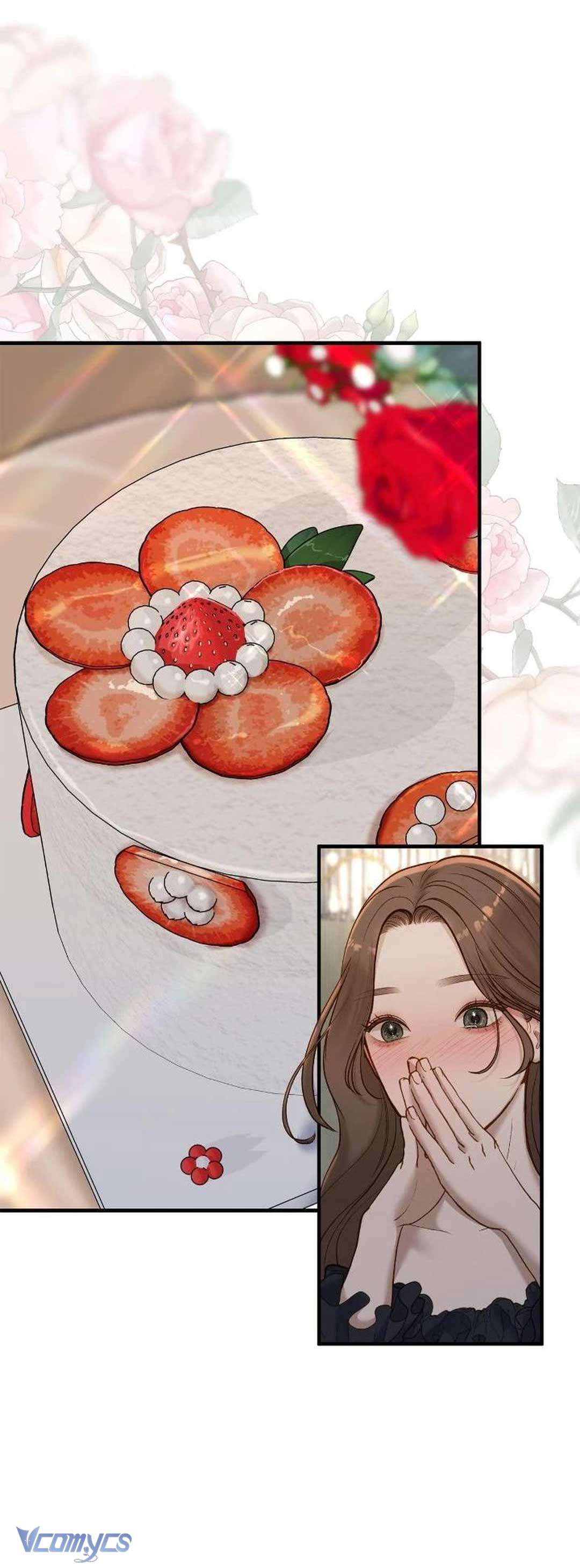 Bất Chấp Rủi Ro Chap 56 - Trang 3