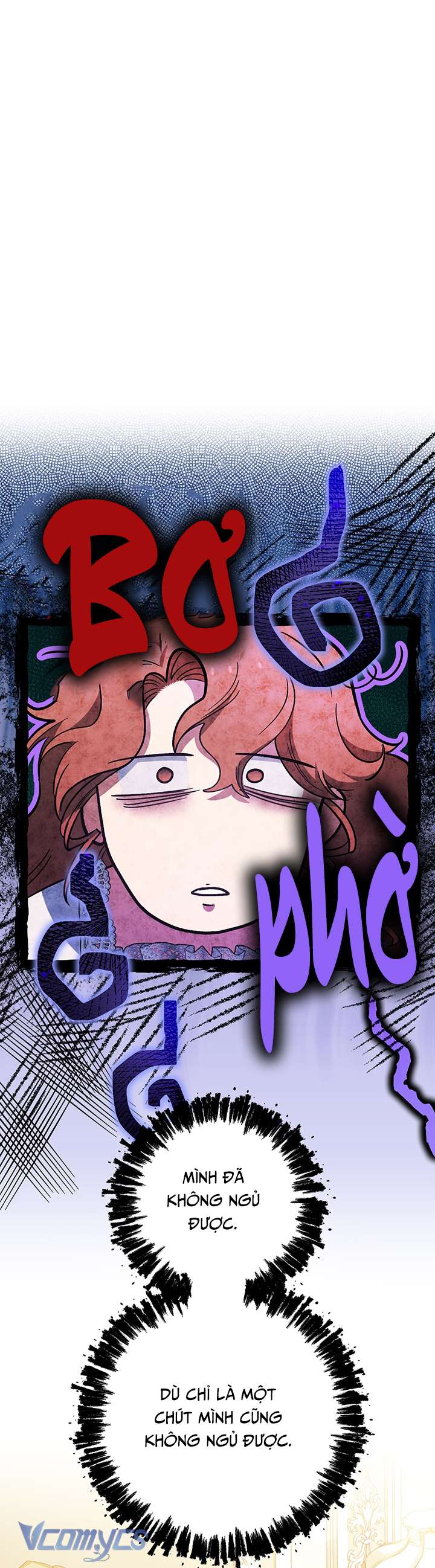 May Mắn Hay Bất Hạnh Chap 112 - Trang 3