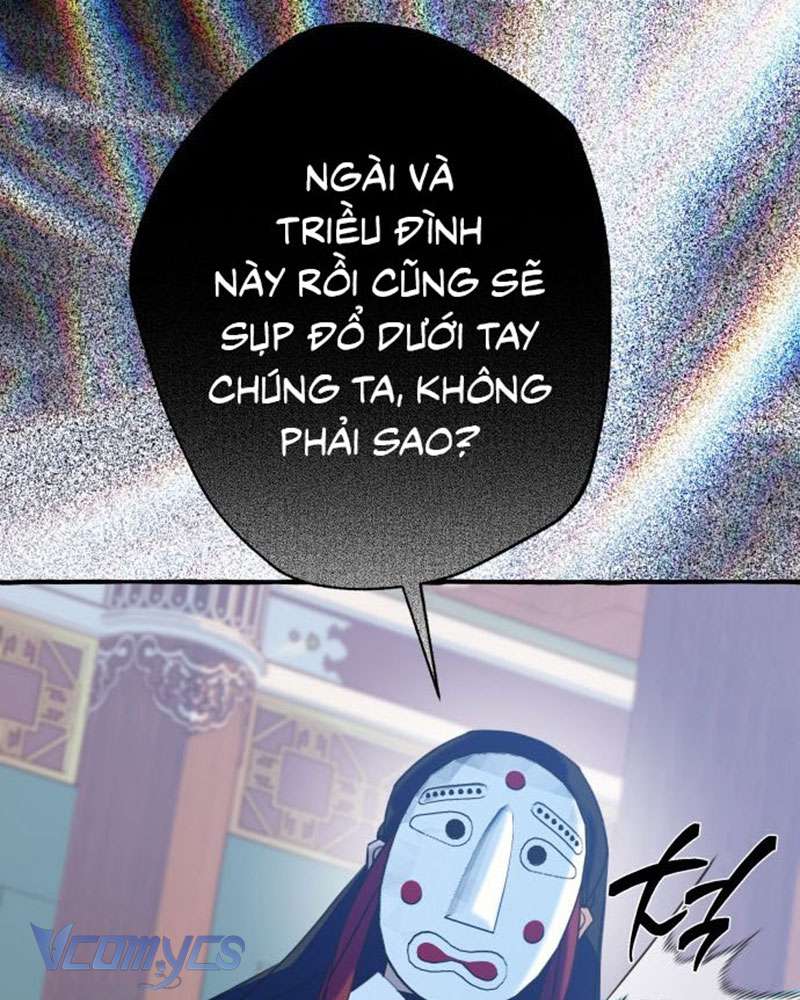 Chuyện Tình Tuyết Phương Bắc Chap 52 - Trang 2